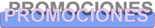 PROMOCIONES